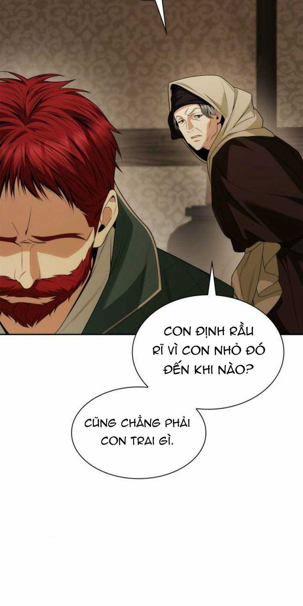 Chị Gái À, Kiếp Này Em Chính Là Nữ Hoàng Chapter 72.2 trang 44