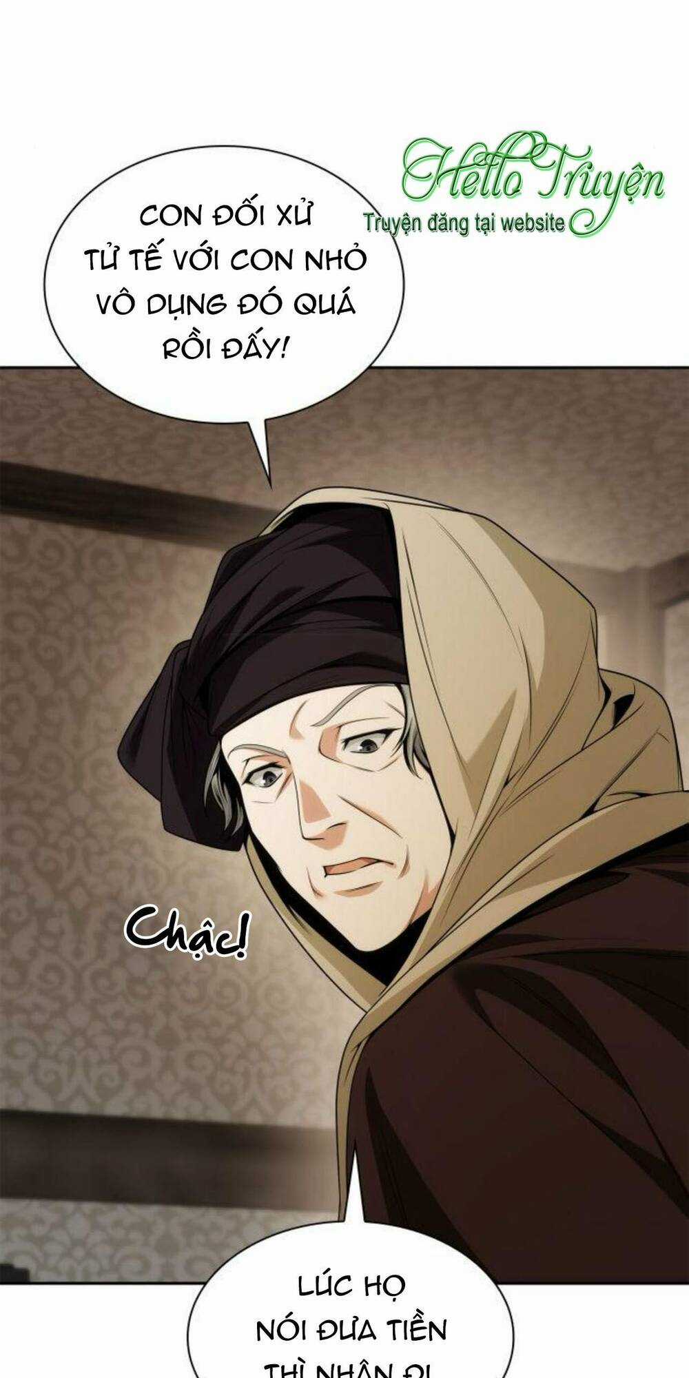 Chị Gái À, Kiếp Này Em Chính Là Nữ Hoàng Chapter 72.2 trang 45