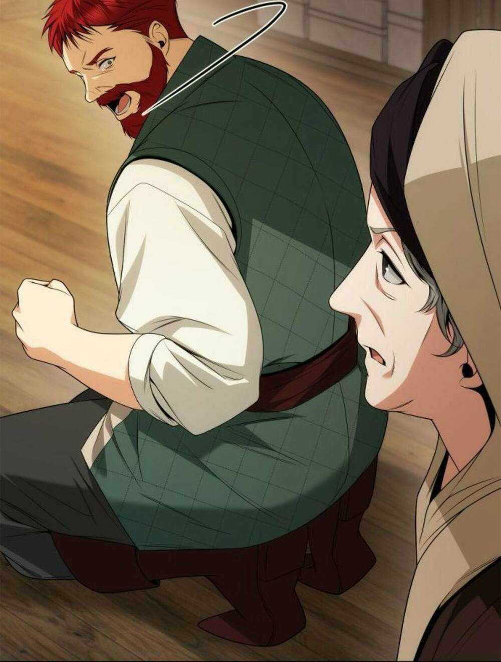 Chị Gái À, Kiếp Này Em Chính Là Nữ Hoàng Chapter 72.2 trang 47