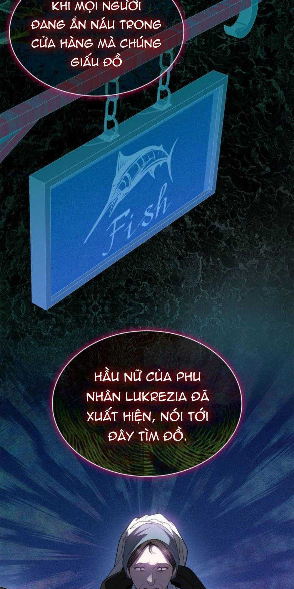 Chị Gái À, Kiếp Này Em Chính Là Nữ Hoàng Chapter 72.2 trang 5