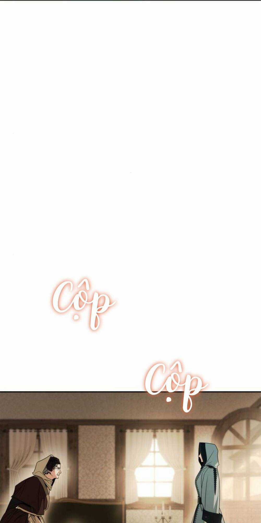 Chị Gái À, Kiếp Này Em Chính Là Nữ Hoàng Chapter 72.2 trang 53