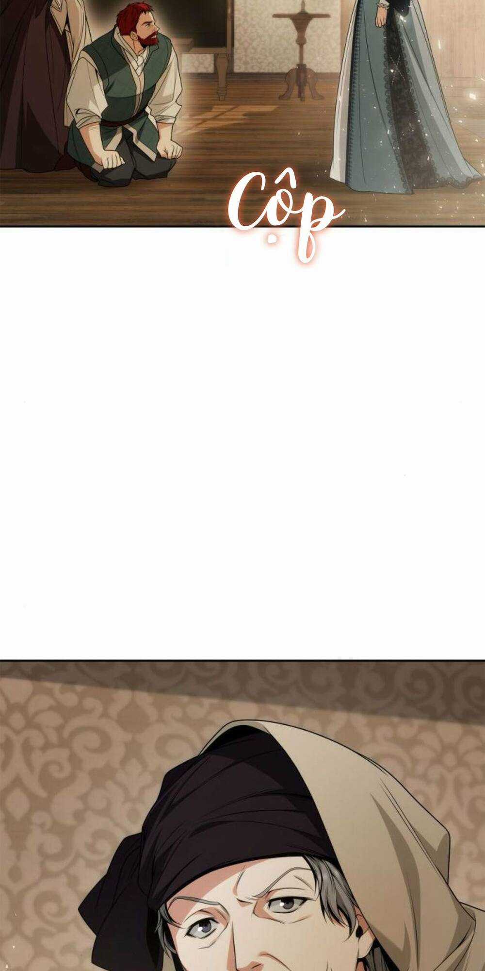 Chị Gái À, Kiếp Này Em Chính Là Nữ Hoàng Chapter 72.2 trang 54