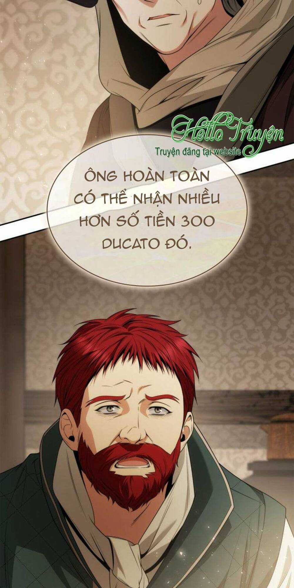 Chị Gái À, Kiếp Này Em Chính Là Nữ Hoàng Chapter 72.2 trang 55