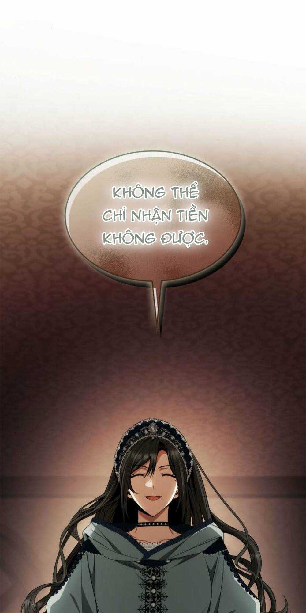 Chị Gái À, Kiếp Này Em Chính Là Nữ Hoàng Chapter 72.2 trang 58