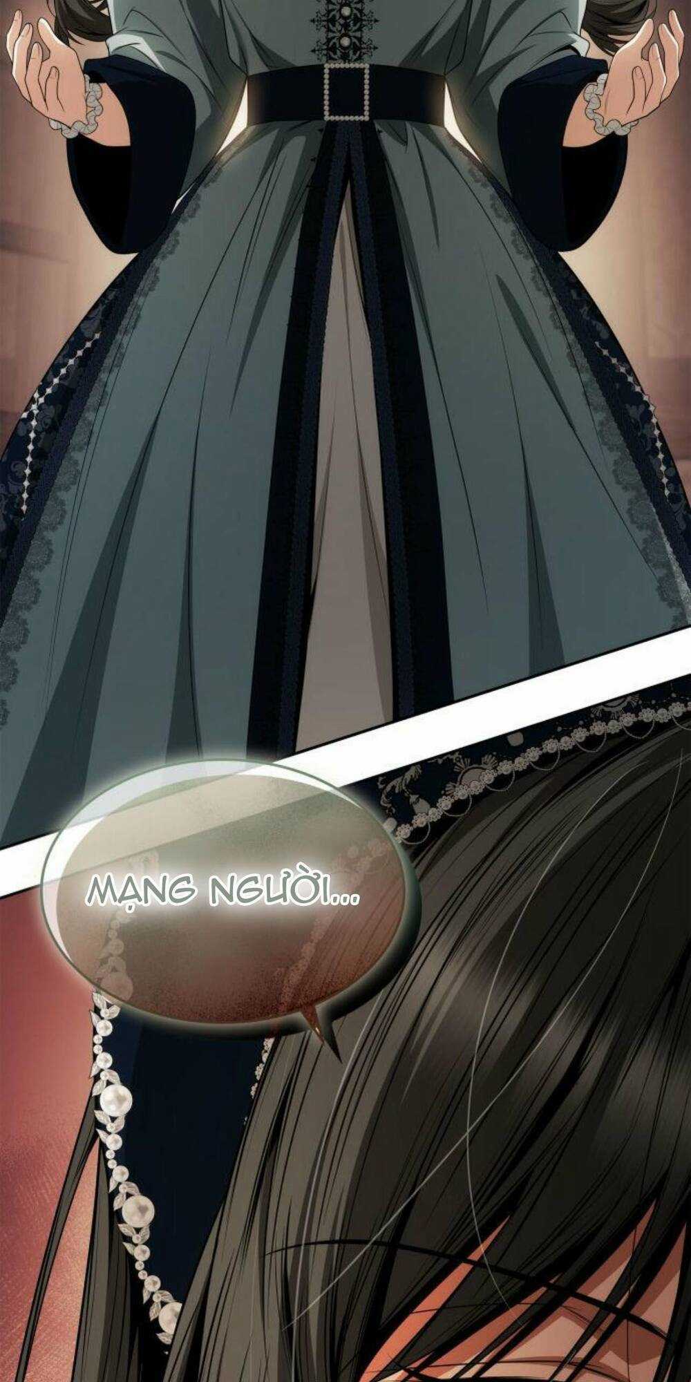 Chị Gái À, Kiếp Này Em Chính Là Nữ Hoàng Chapter 72.2 trang 59