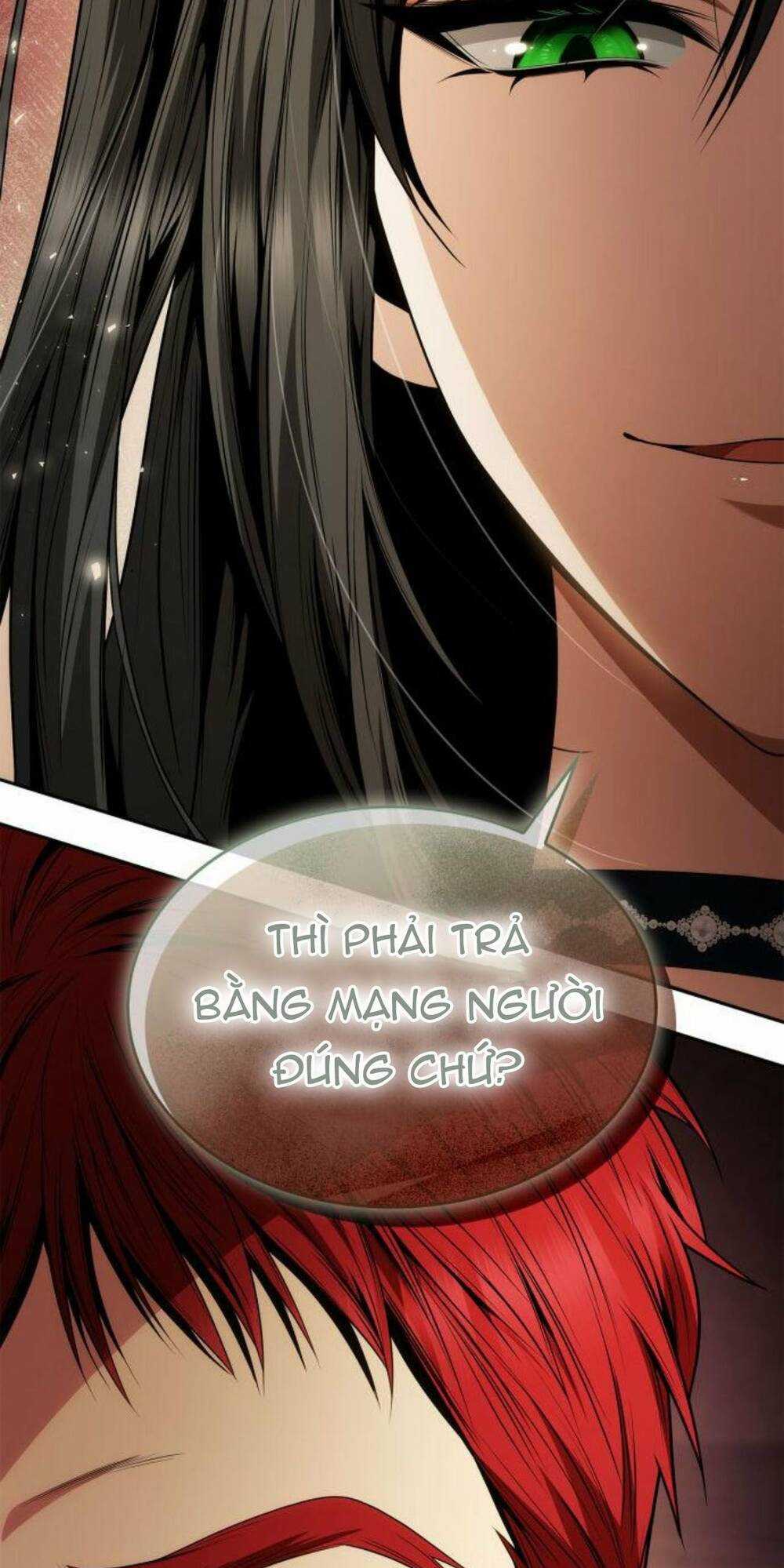 Chị Gái À, Kiếp Này Em Chính Là Nữ Hoàng Chapter 72.2 trang 60