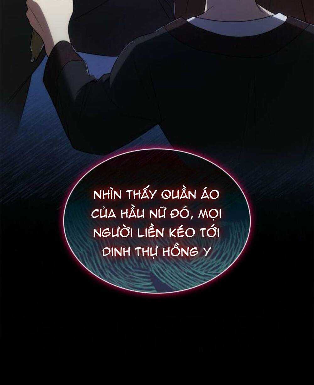 Chị Gái À, Kiếp Này Em Chính Là Nữ Hoàng Chapter 72.2 trang 7