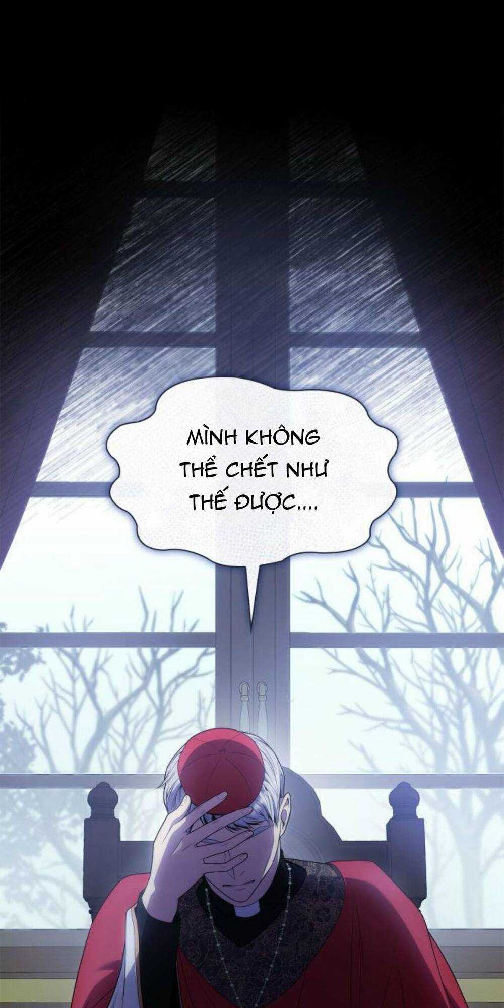 Chị Gái À, Kiếp Này Em Chính Là Nữ Hoàng Chapter 72.2 trang 8