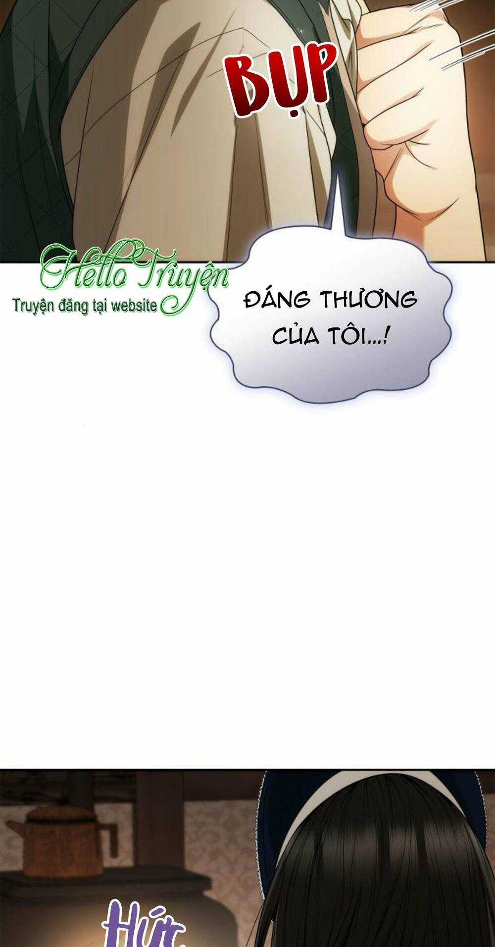 Chị Gái À, Kiếp Này Em Chính Là Nữ Hoàng Chapter 73.1 trang 14