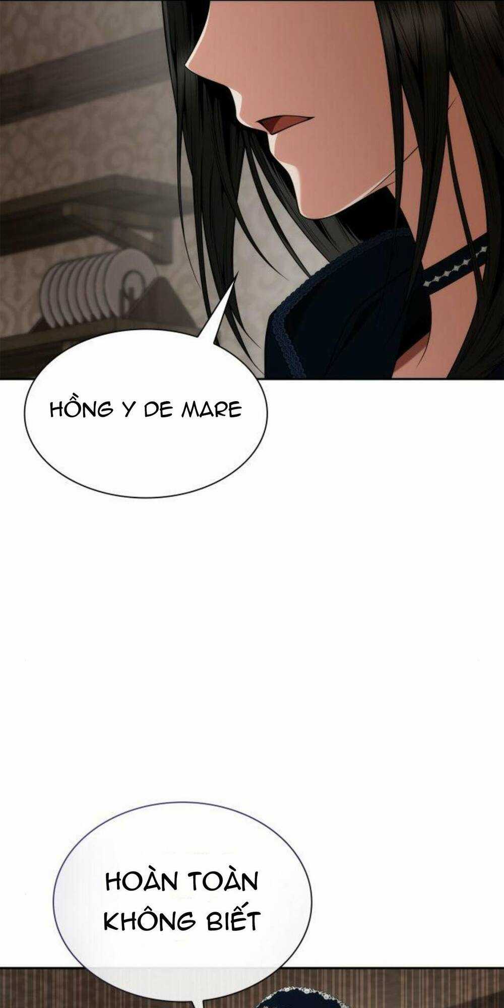 Chị Gái À, Kiếp Này Em Chính Là Nữ Hoàng Chapter 73.1 trang 16