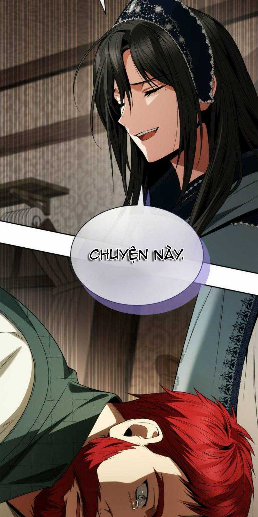 Chị Gái À, Kiếp Này Em Chính Là Nữ Hoàng Chapter 73.1 trang 17