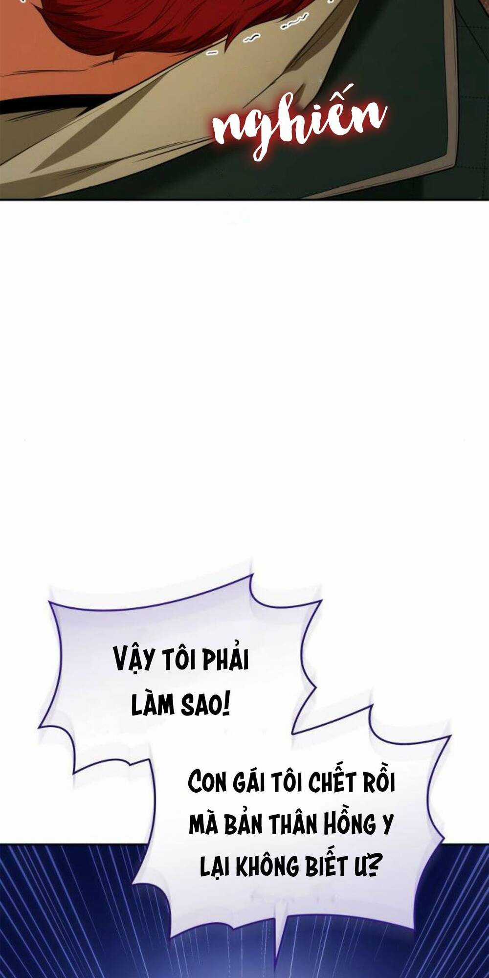 Chị Gái À, Kiếp Này Em Chính Là Nữ Hoàng Chapter 73.1 trang 19