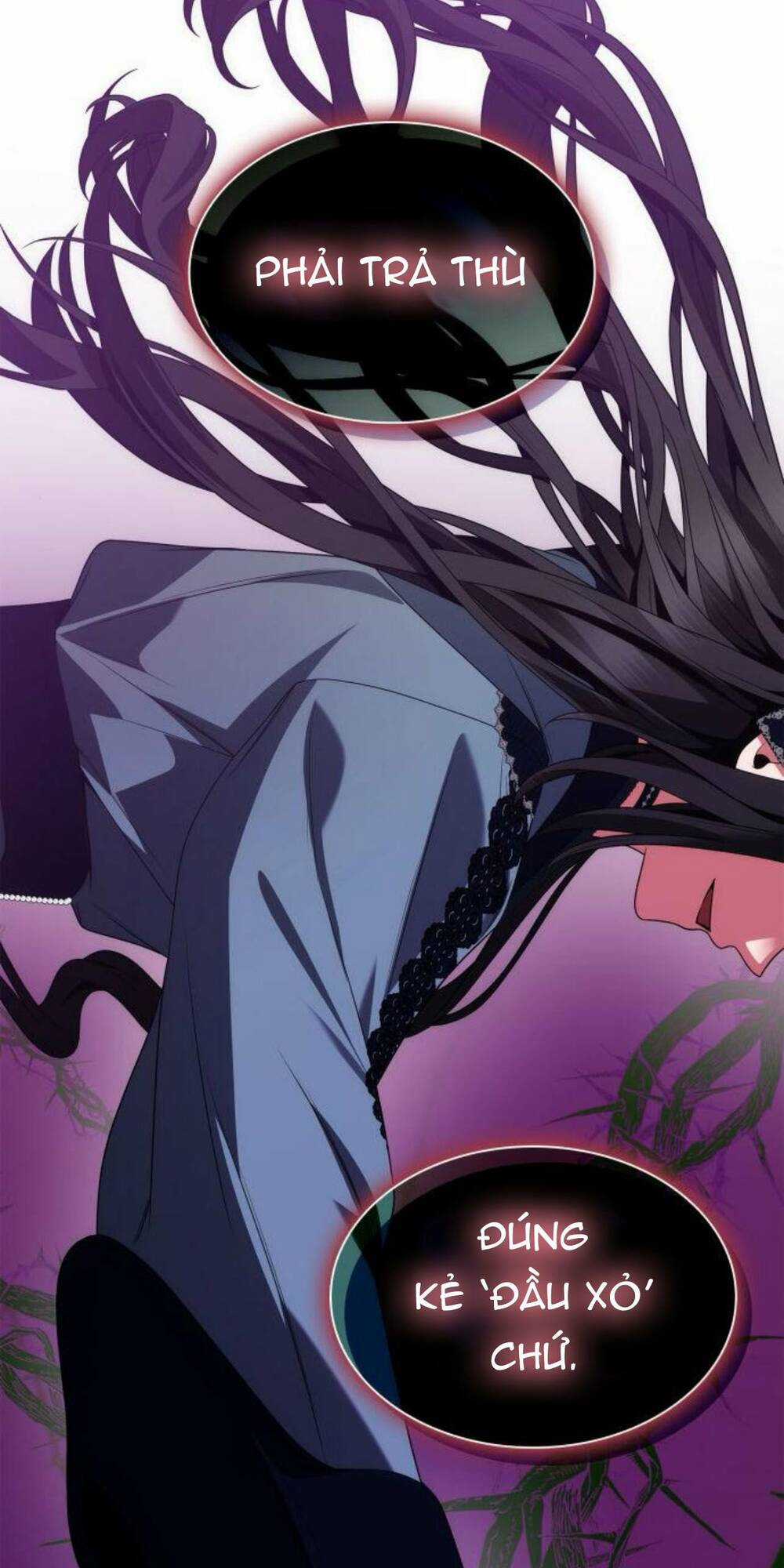 Chị Gái À, Kiếp Này Em Chính Là Nữ Hoàng Chapter 73.1 trang 25