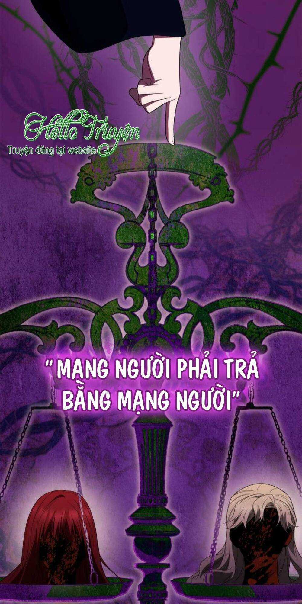 Chị Gái À, Kiếp Này Em Chính Là Nữ Hoàng Chapter 73.1 trang 26