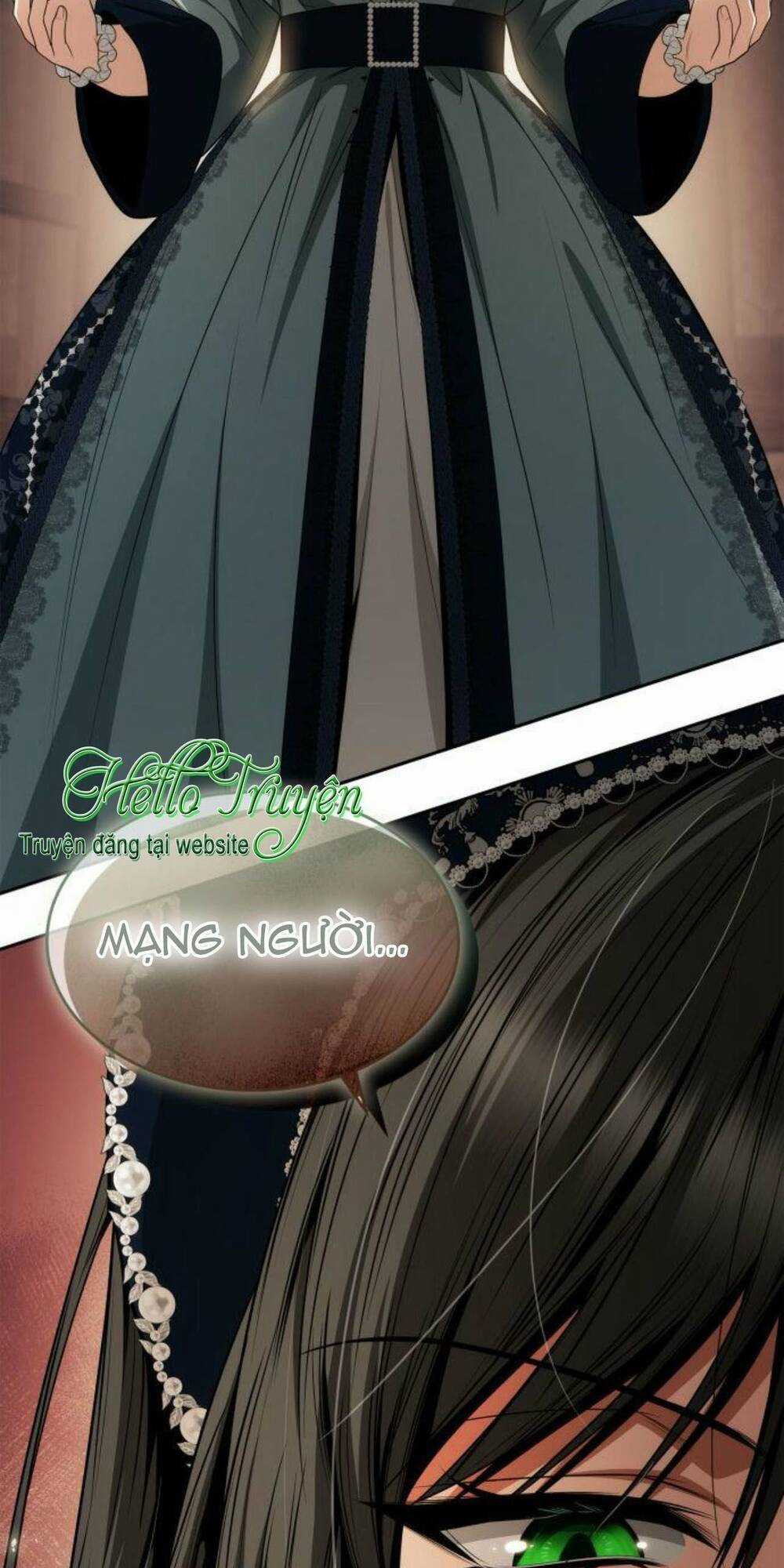 Chị Gái À, Kiếp Này Em Chính Là Nữ Hoàng Chapter 73.1 trang 3