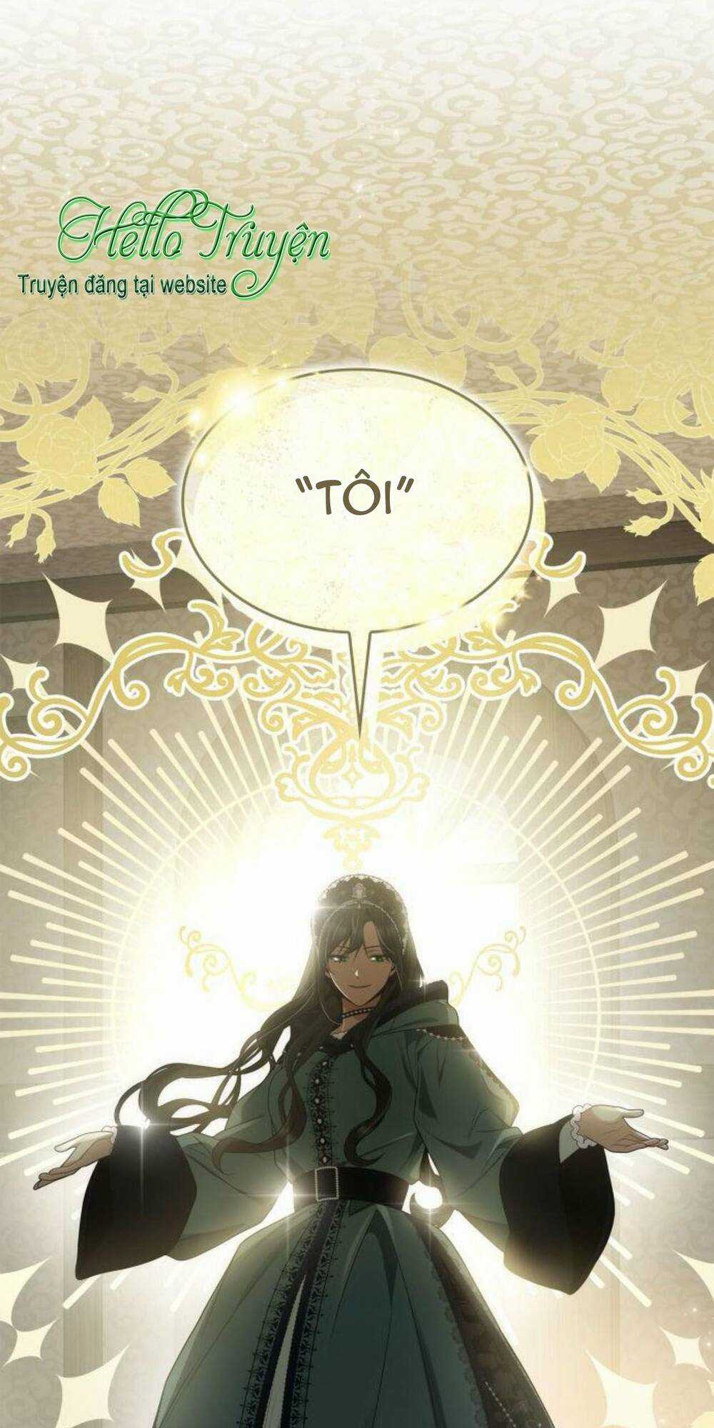 Chị Gái À, Kiếp Này Em Chính Là Nữ Hoàng Chapter 73.1 trang 31