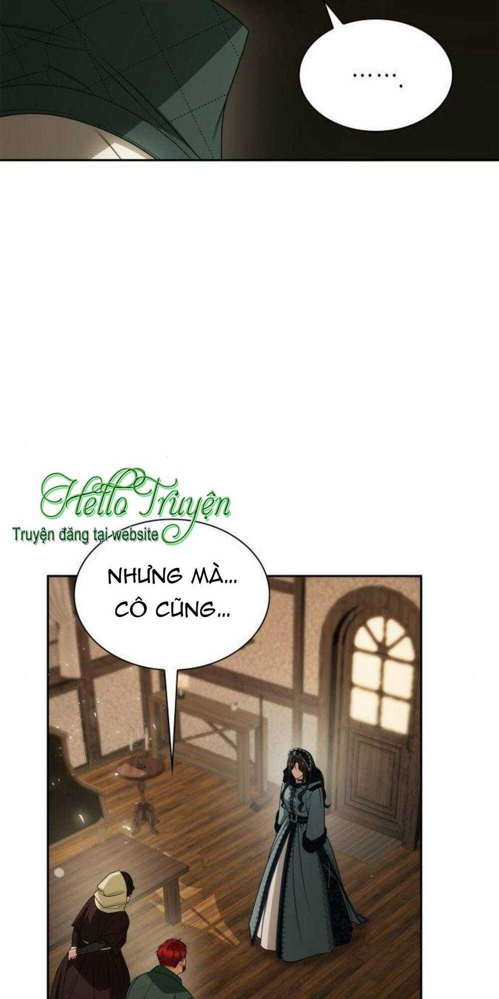 Chị Gái À, Kiếp Này Em Chính Là Nữ Hoàng Chapter 73.1 trang 36