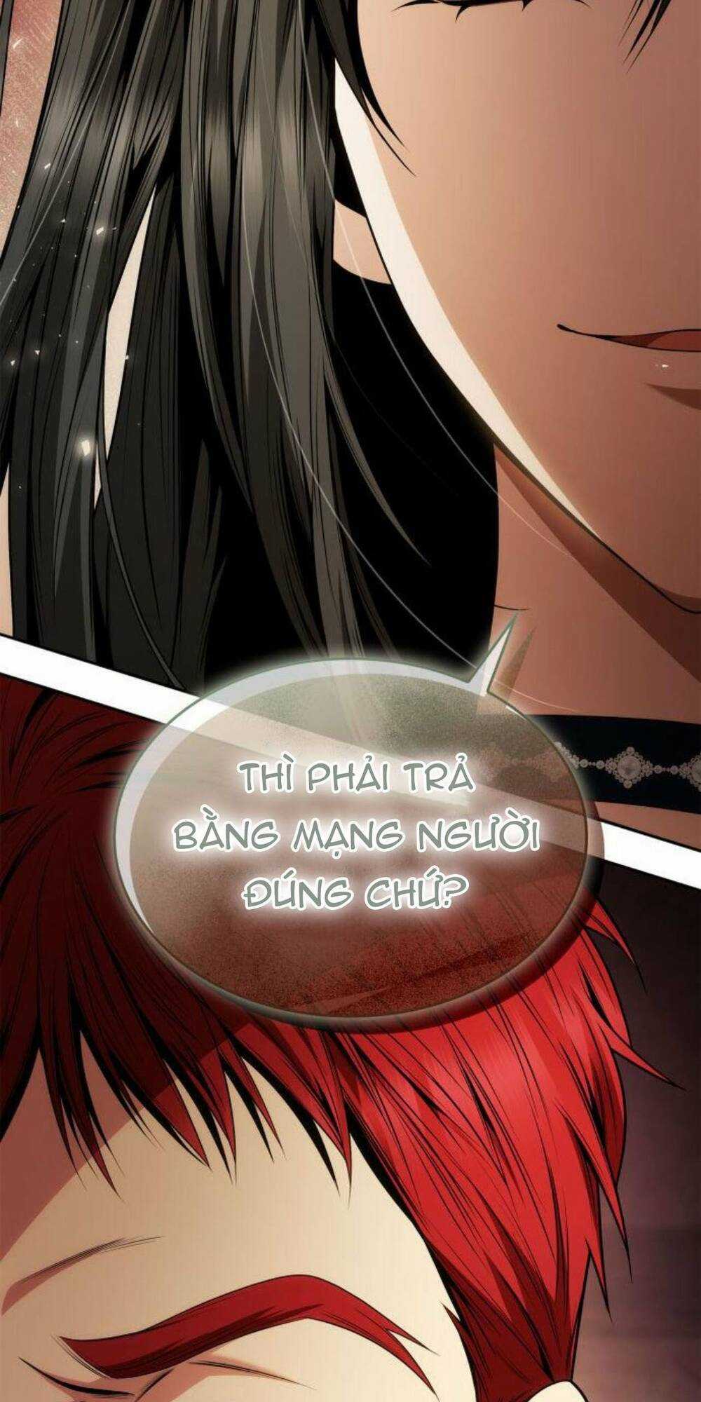 Chị Gái À, Kiếp Này Em Chính Là Nữ Hoàng Chapter 73.1 trang 4