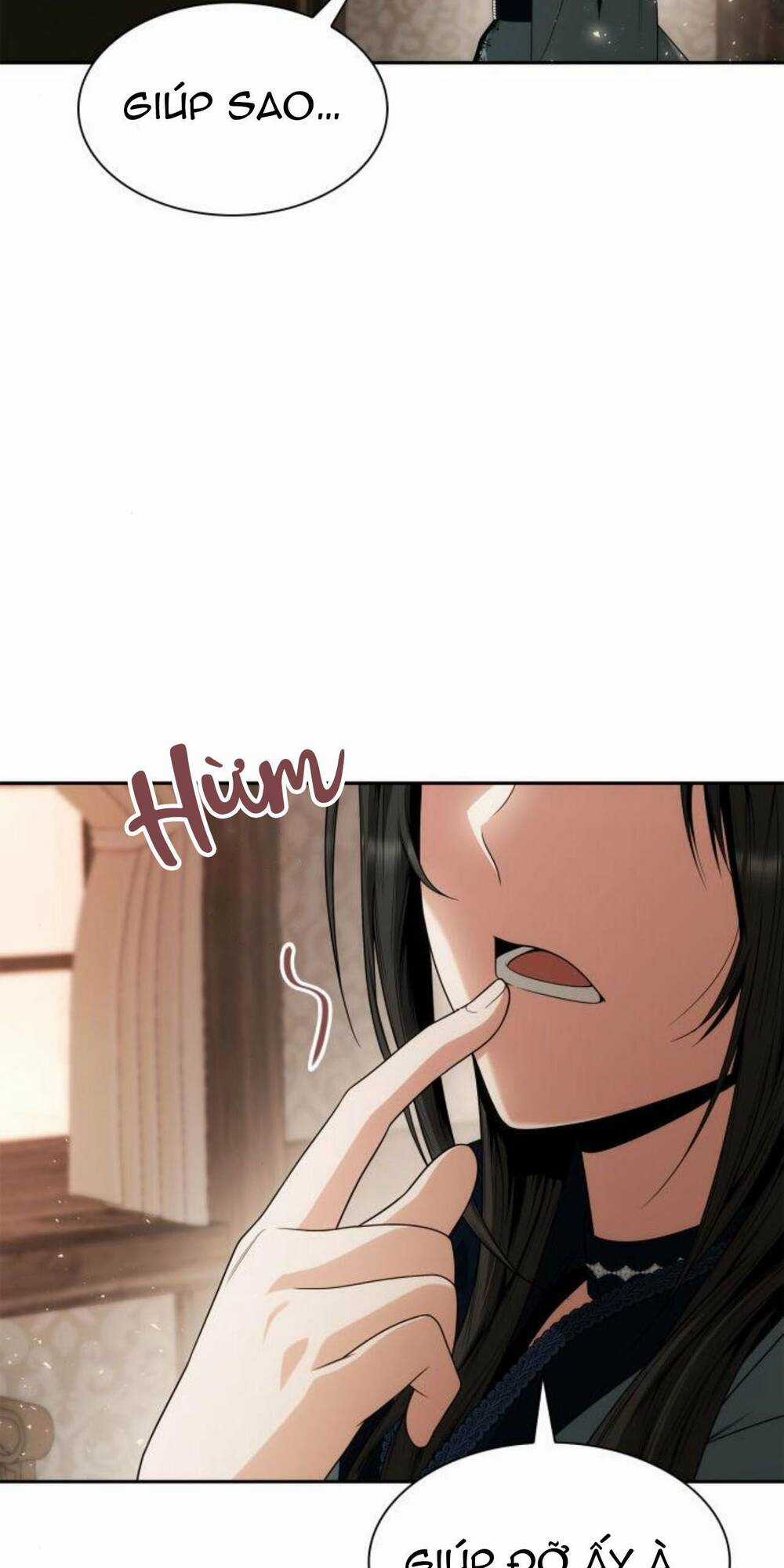 Chị Gái À, Kiếp Này Em Chính Là Nữ Hoàng Chapter 73.1 trang 41