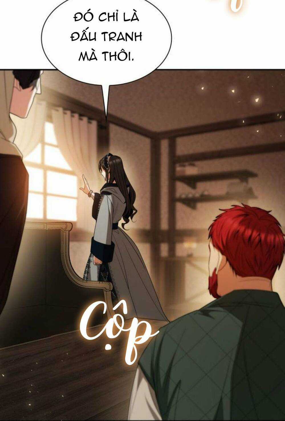 Chị Gái À, Kiếp Này Em Chính Là Nữ Hoàng Chapter 73.1 trang 43