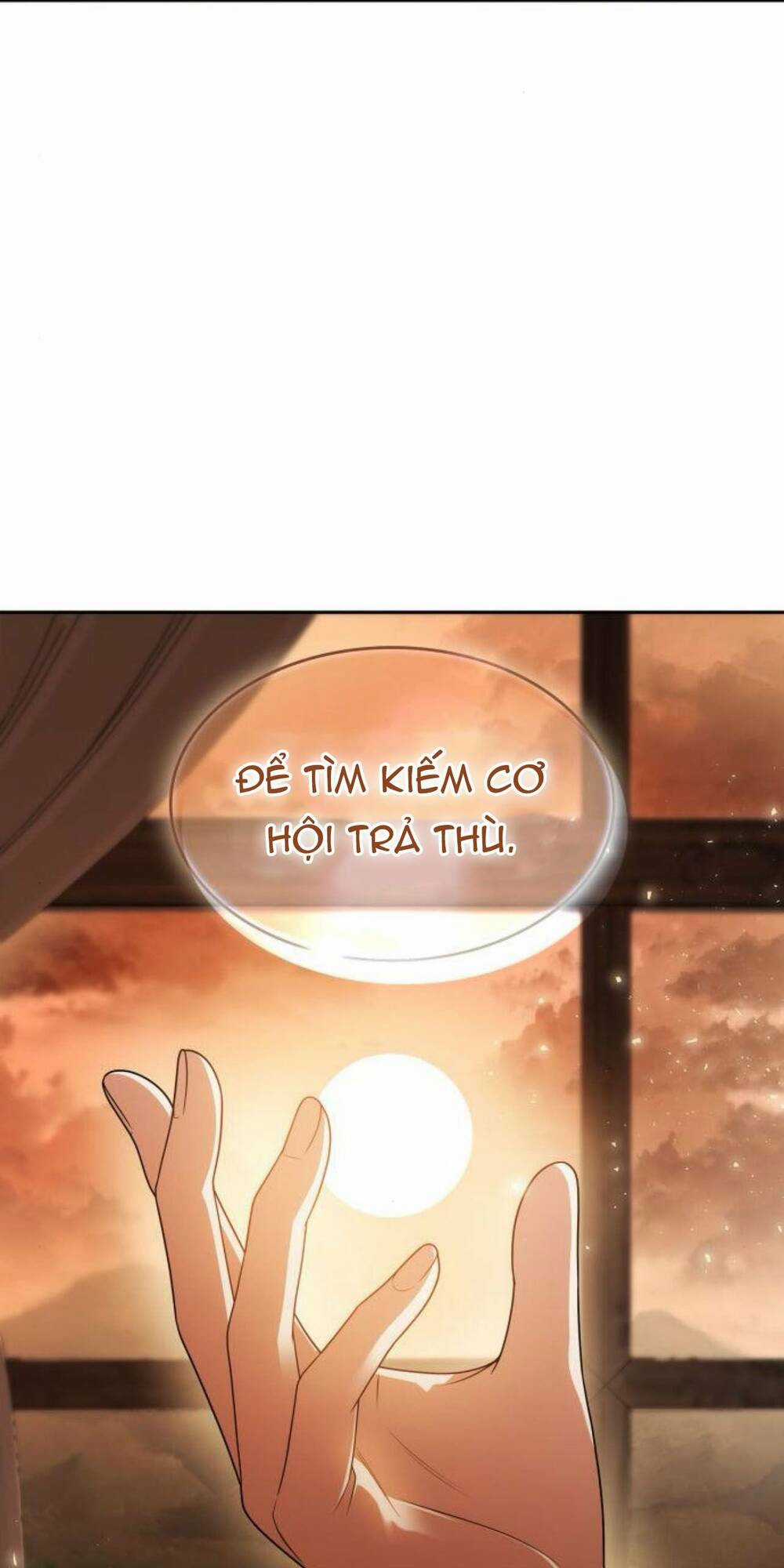 Chị Gái À, Kiếp Này Em Chính Là Nữ Hoàng Chapter 73.1 trang 44