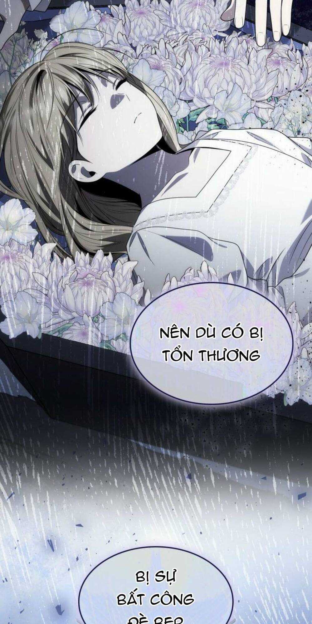 Chị Gái À, Kiếp Này Em Chính Là Nữ Hoàng Chapter 73.1 trang 48