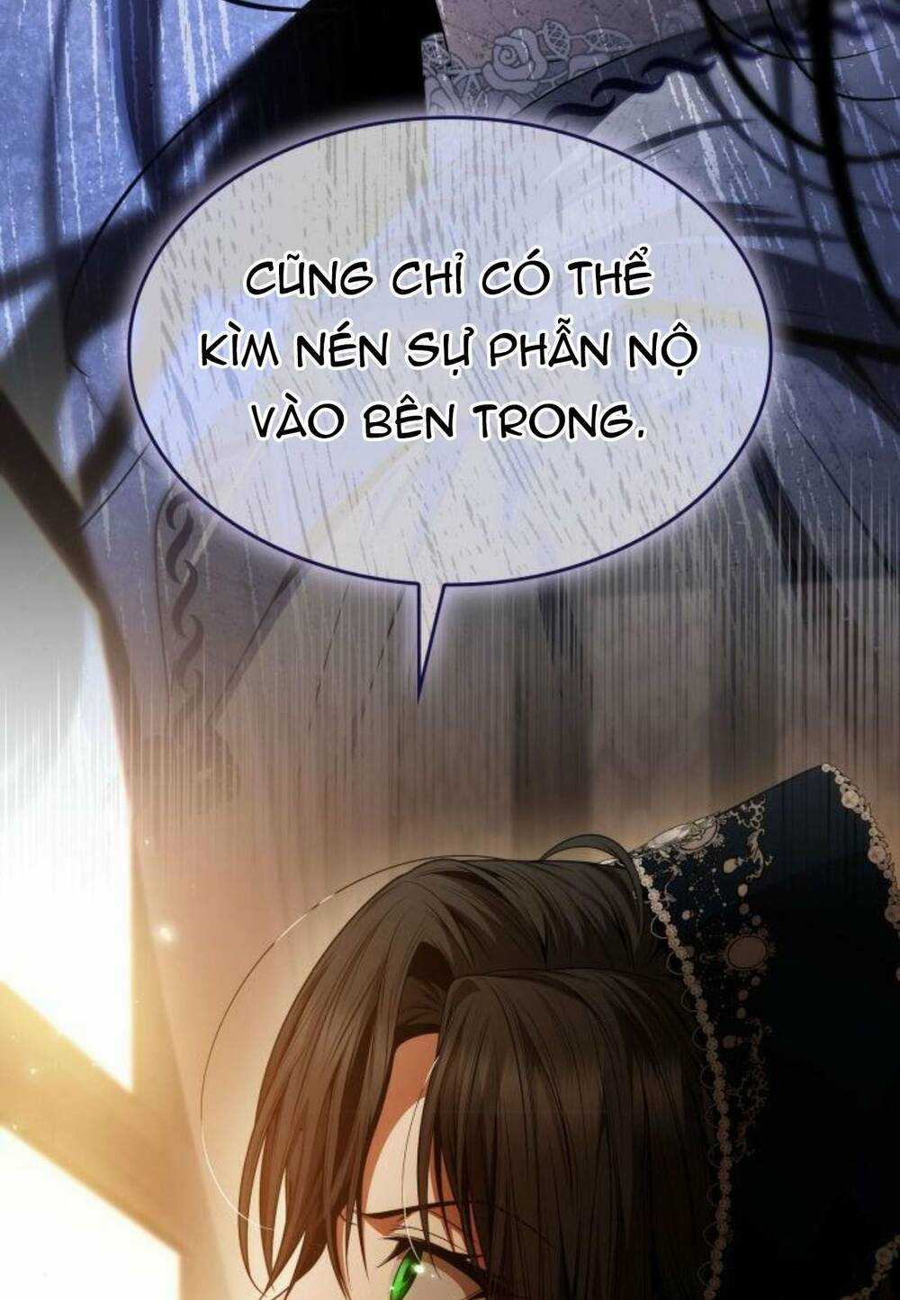 Chị Gái À, Kiếp Này Em Chính Là Nữ Hoàng Chapter 73.1 trang 50