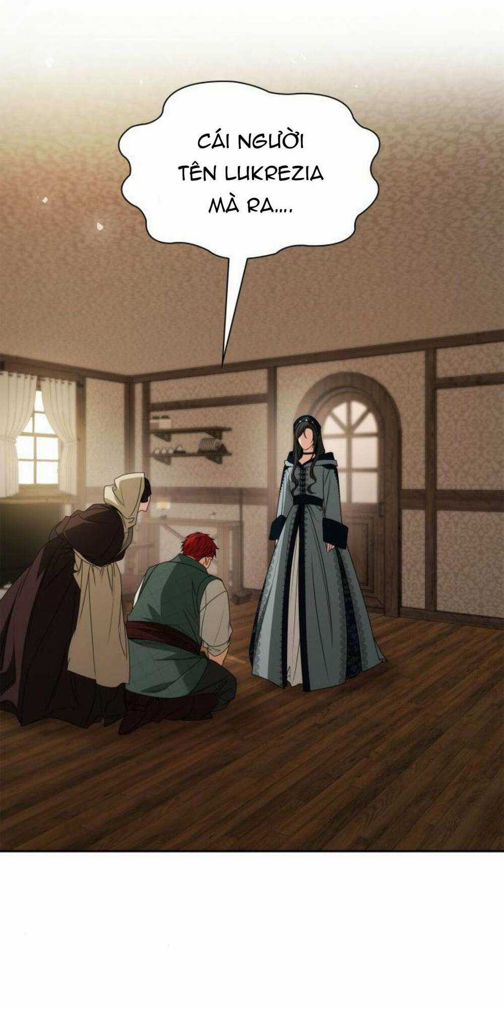 Chị Gái À, Kiếp Này Em Chính Là Nữ Hoàng Chapter 73.1 trang 7