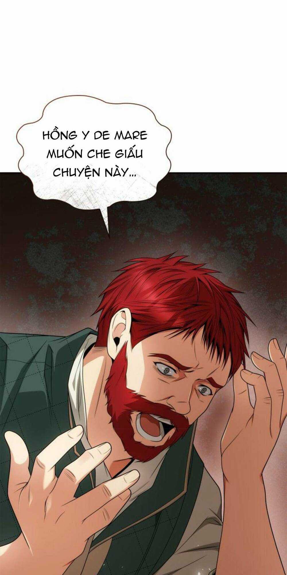 Chị Gái À, Kiếp Này Em Chính Là Nữ Hoàng Chapter 73.1 trang 8