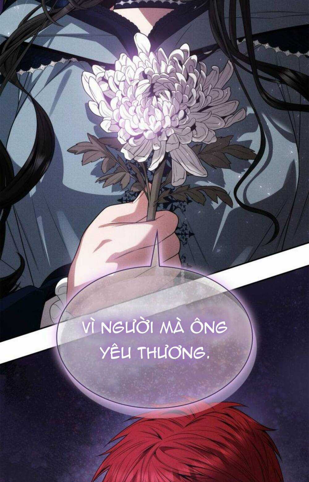 Chị Gái À, Kiếp Này Em Chính Là Nữ Hoàng Chapter 73.2 trang 10