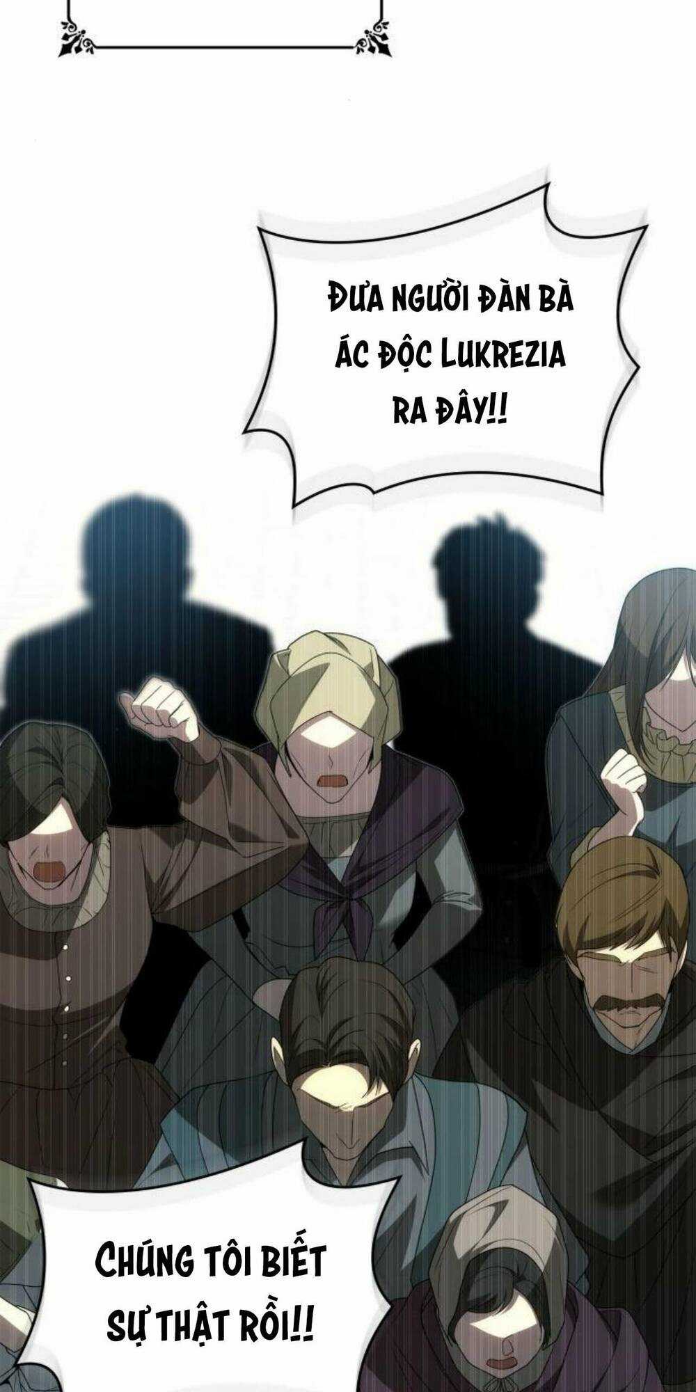 Chị Gái À, Kiếp Này Em Chính Là Nữ Hoàng Chapter 73.2 trang 13