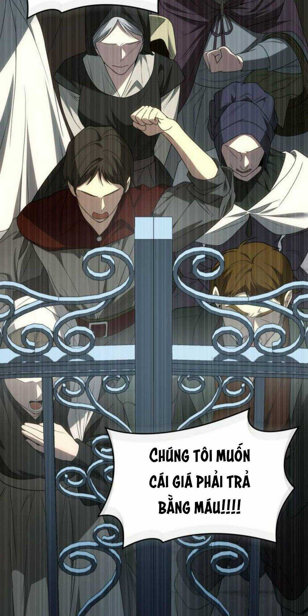 Chị Gái À, Kiếp Này Em Chính Là Nữ Hoàng Chapter 73.2 trang 14