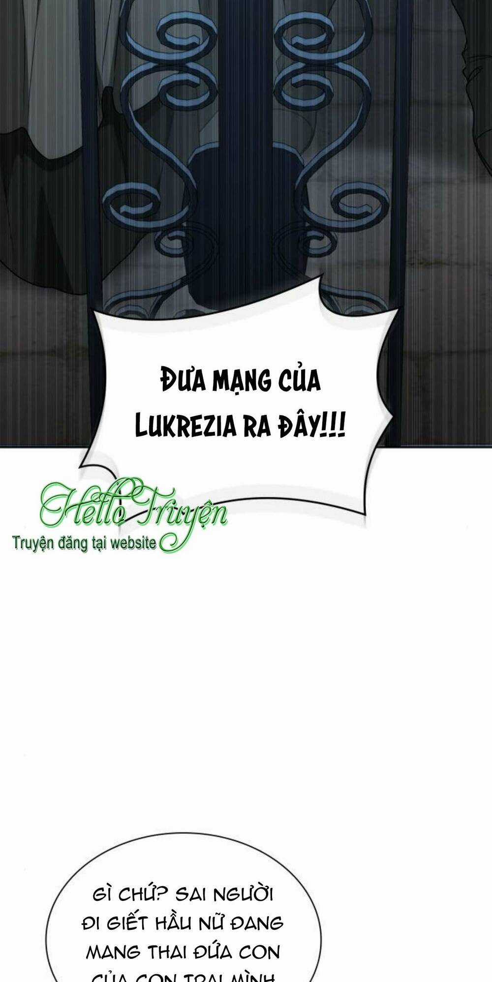 Chị Gái À, Kiếp Này Em Chính Là Nữ Hoàng Chapter 73.2 trang 15