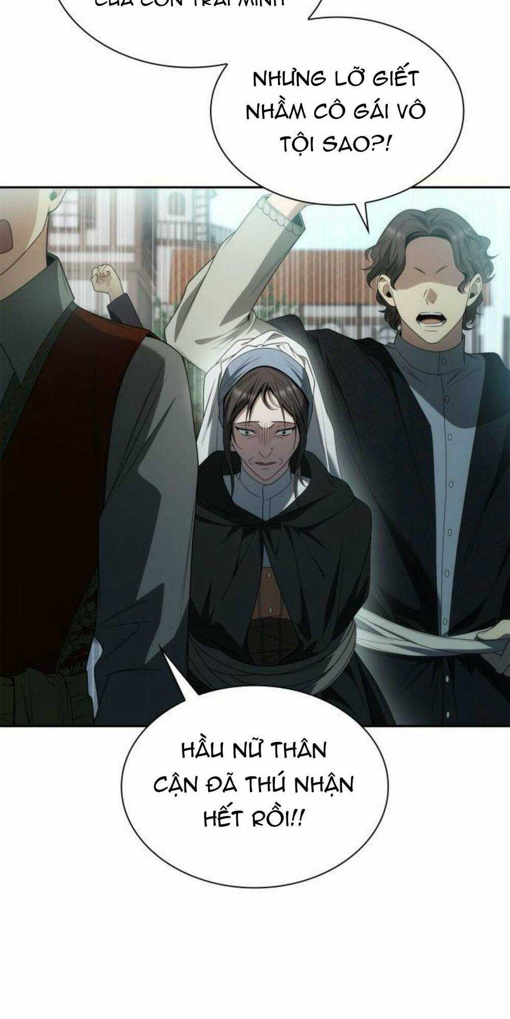 Chị Gái À, Kiếp Này Em Chính Là Nữ Hoàng Chapter 73.2 trang 16