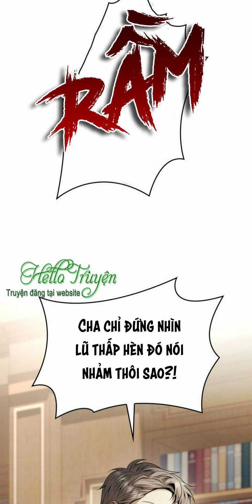 Chị Gái À, Kiếp Này Em Chính Là Nữ Hoàng Chapter 73.2 trang 19