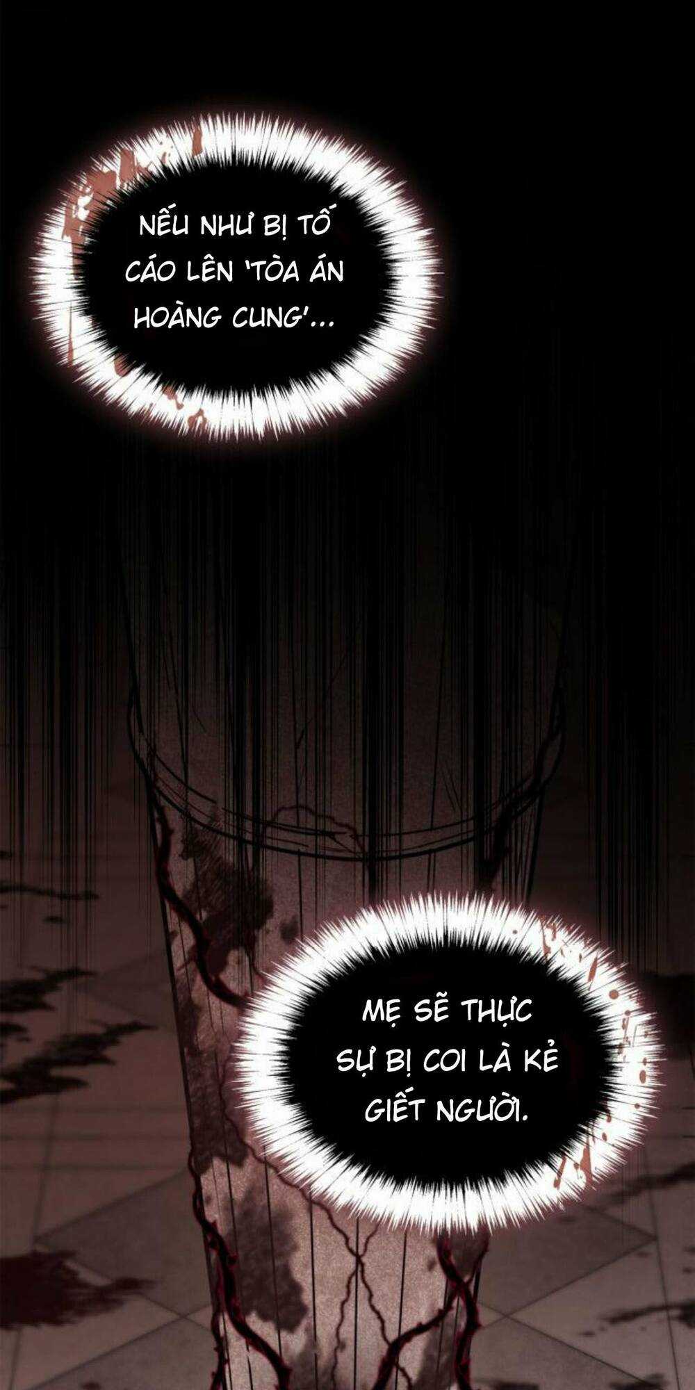 Chị Gái À, Kiếp Này Em Chính Là Nữ Hoàng Chapter 73.2 trang 23