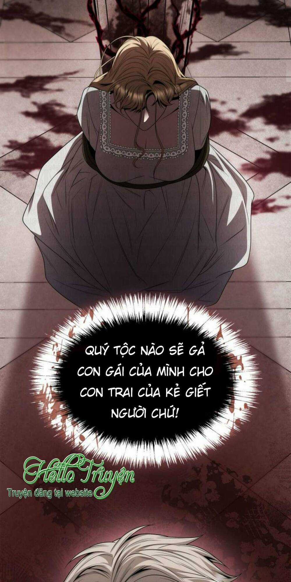 Chị Gái À, Kiếp Này Em Chính Là Nữ Hoàng Chapter 73.2 trang 24