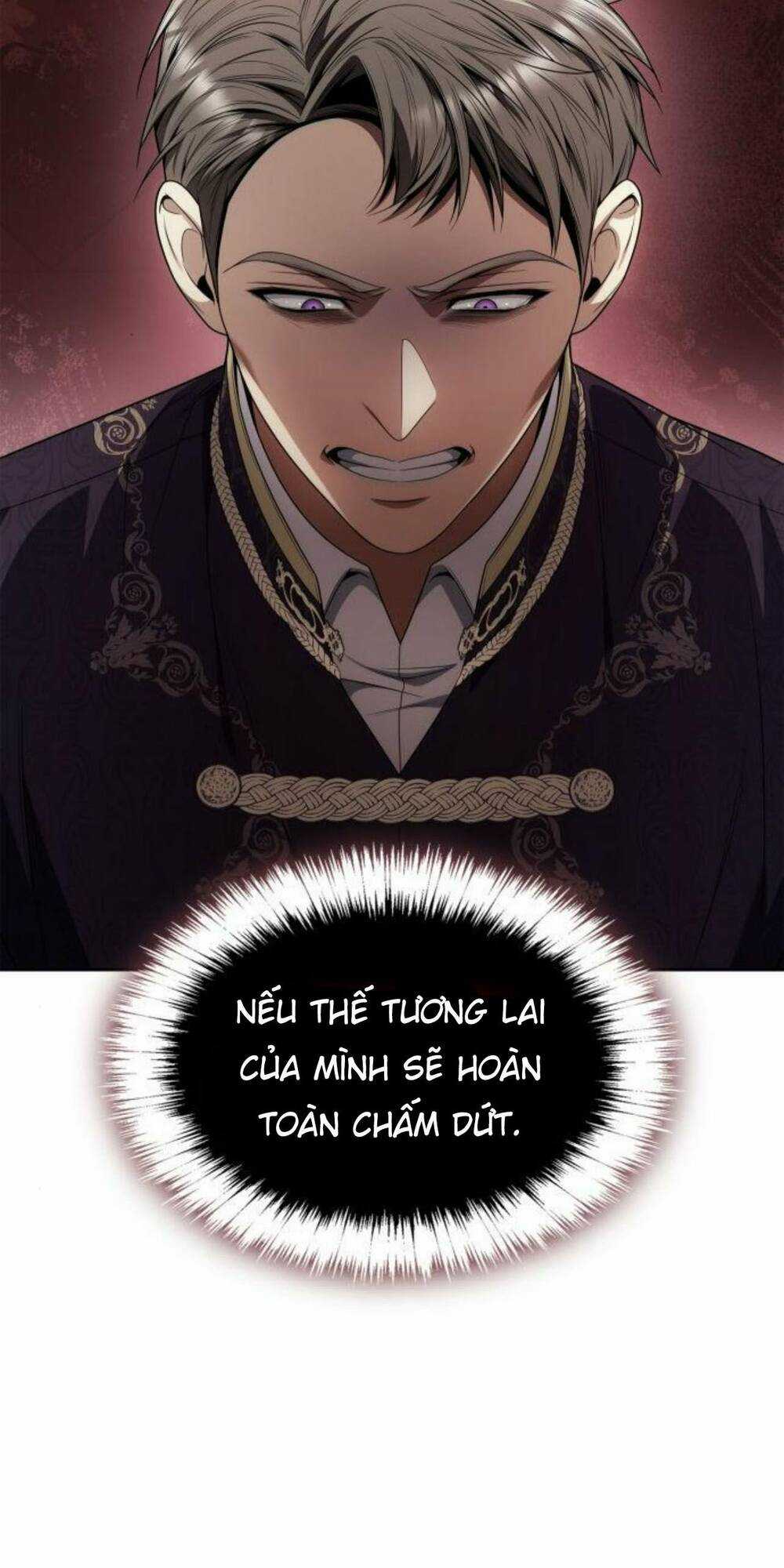 Chị Gái À, Kiếp Này Em Chính Là Nữ Hoàng Chapter 73.2 trang 25