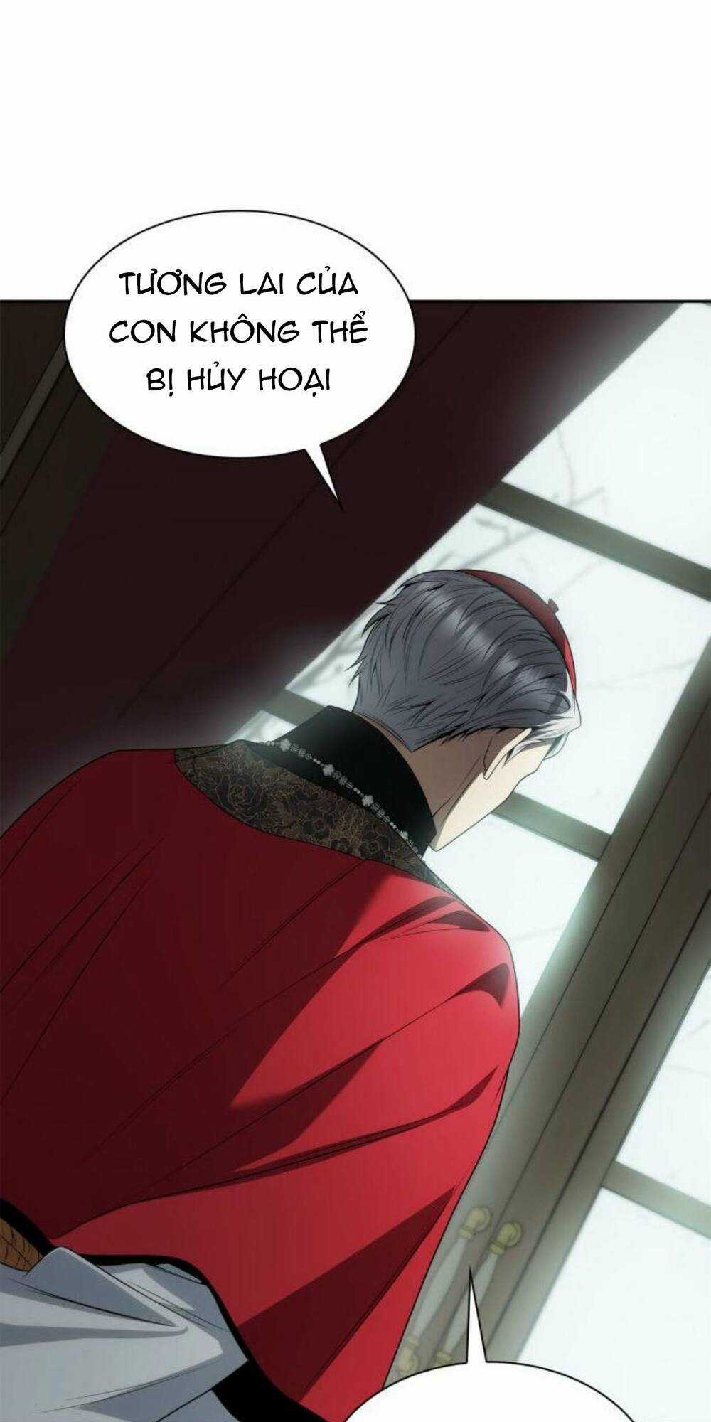 Chị Gái À, Kiếp Này Em Chính Là Nữ Hoàng Chapter 73.2 trang 33