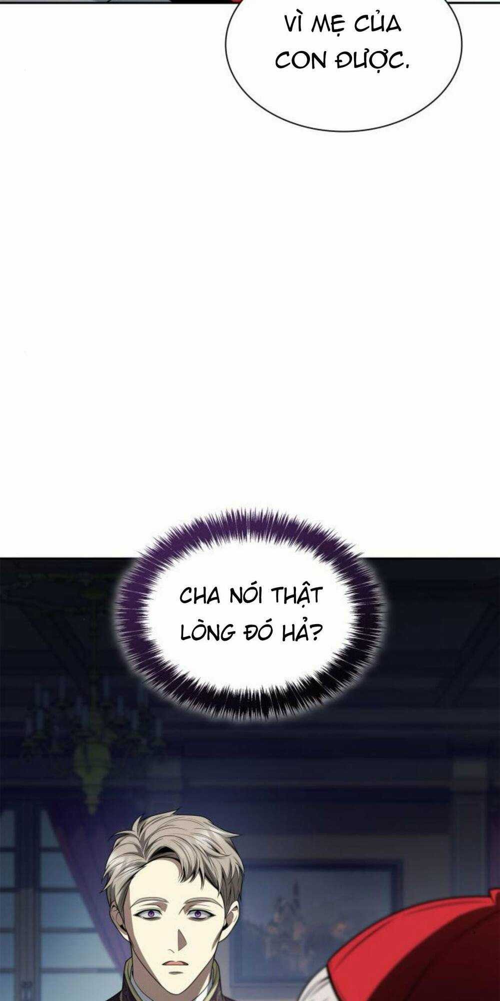 Chị Gái À, Kiếp Này Em Chính Là Nữ Hoàng Chapter 73.2 trang 34