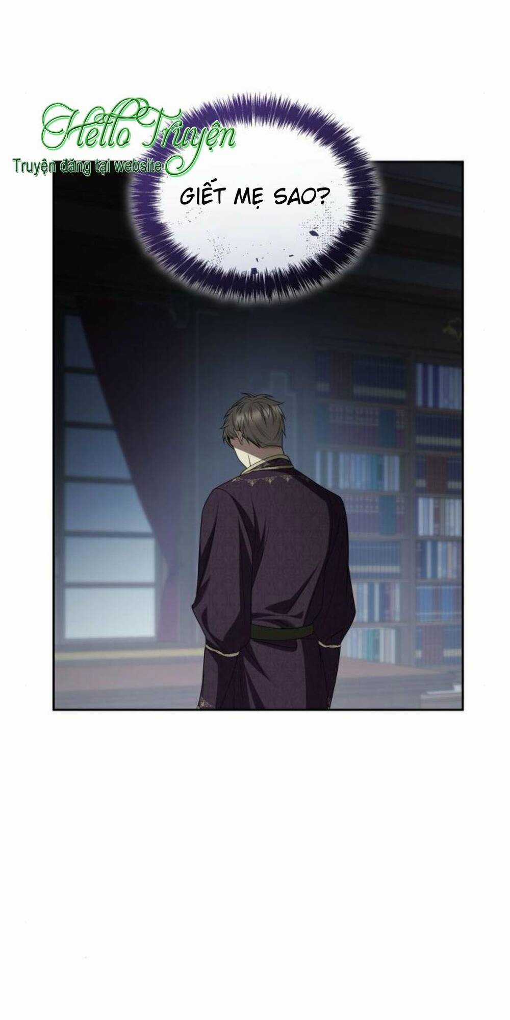 Chị Gái À, Kiếp Này Em Chính Là Nữ Hoàng Chapter 73.2 trang 36