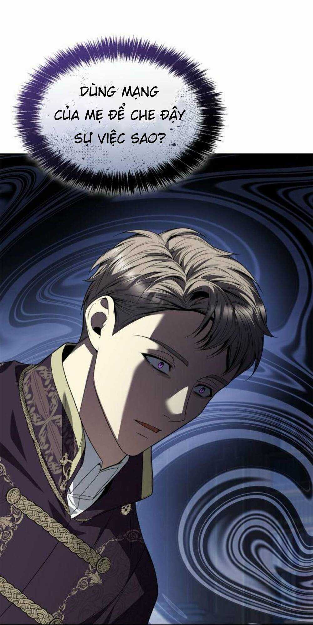 Chị Gái À, Kiếp Này Em Chính Là Nữ Hoàng Chapter 73.2 trang 37