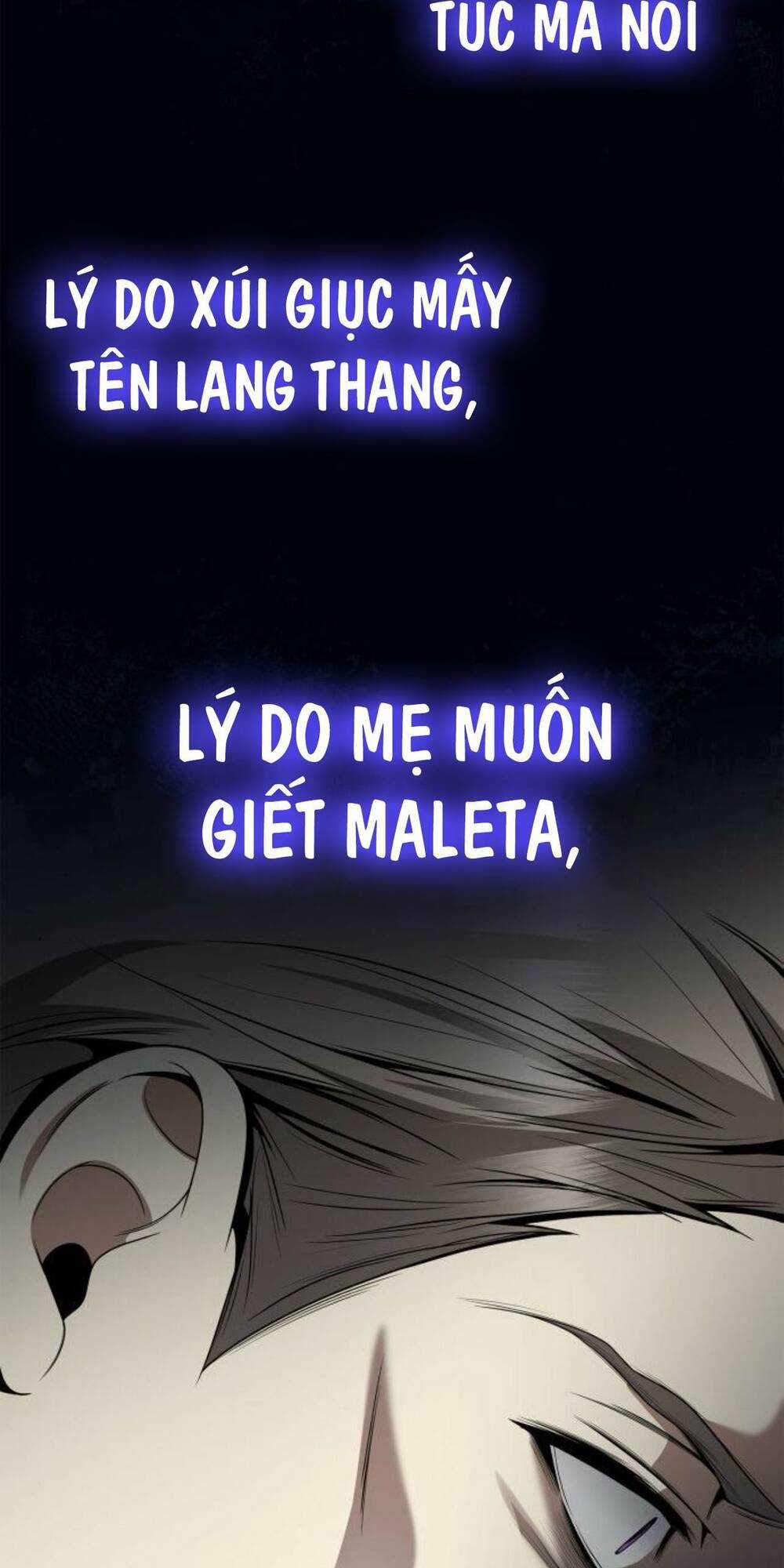 Chị Gái À, Kiếp Này Em Chính Là Nữ Hoàng Chapter 73.2 trang 39