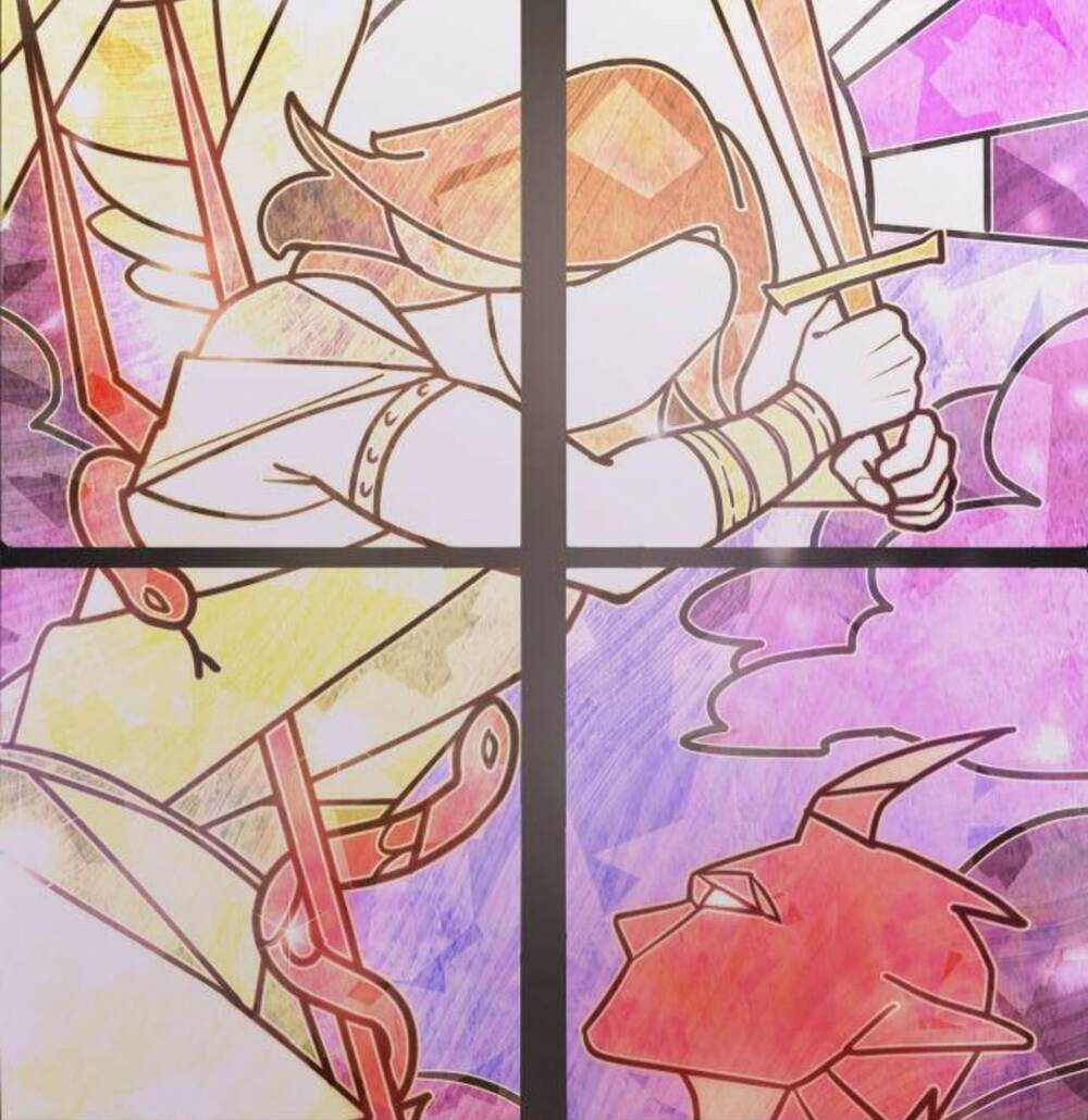 Chị Gái À, Kiếp Này Em Chính Là Nữ Hoàng Chapter 73.2 trang 5