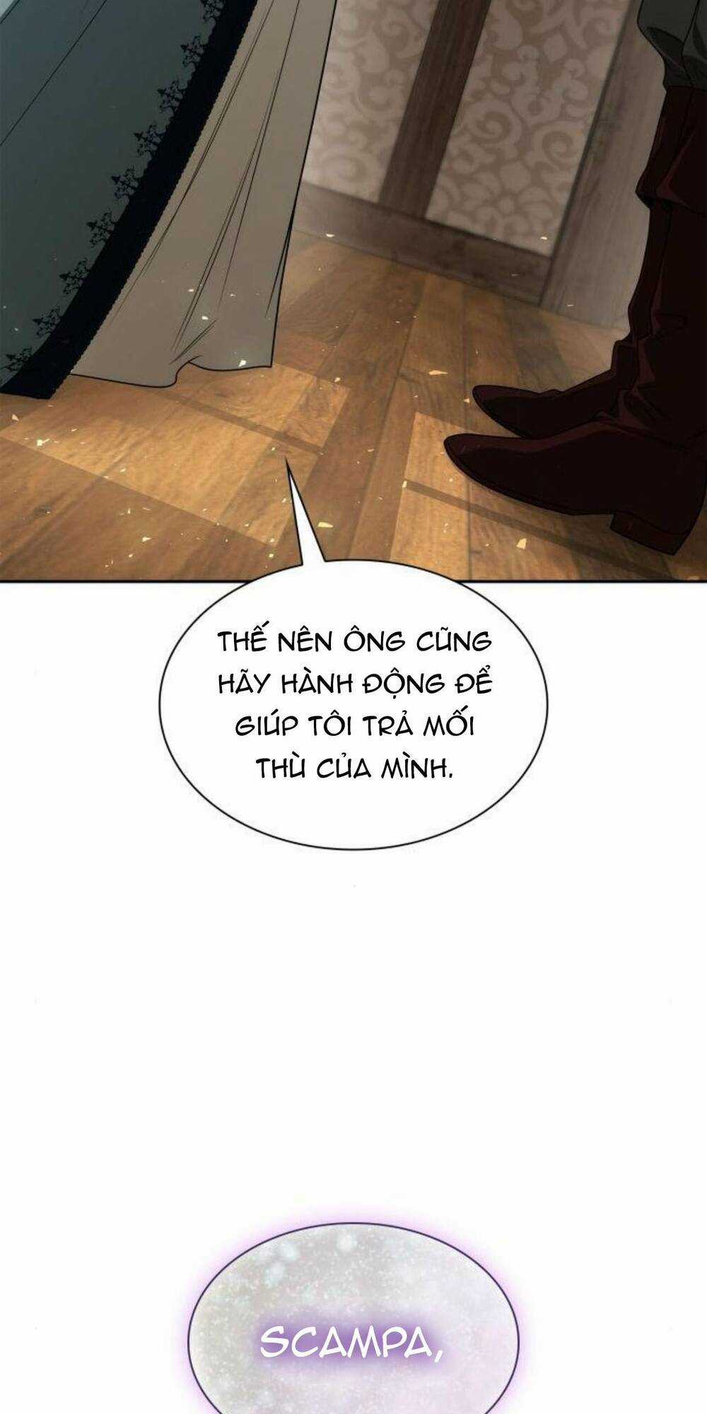 Chị Gái À, Kiếp Này Em Chính Là Nữ Hoàng Chapter 73.2 trang 8