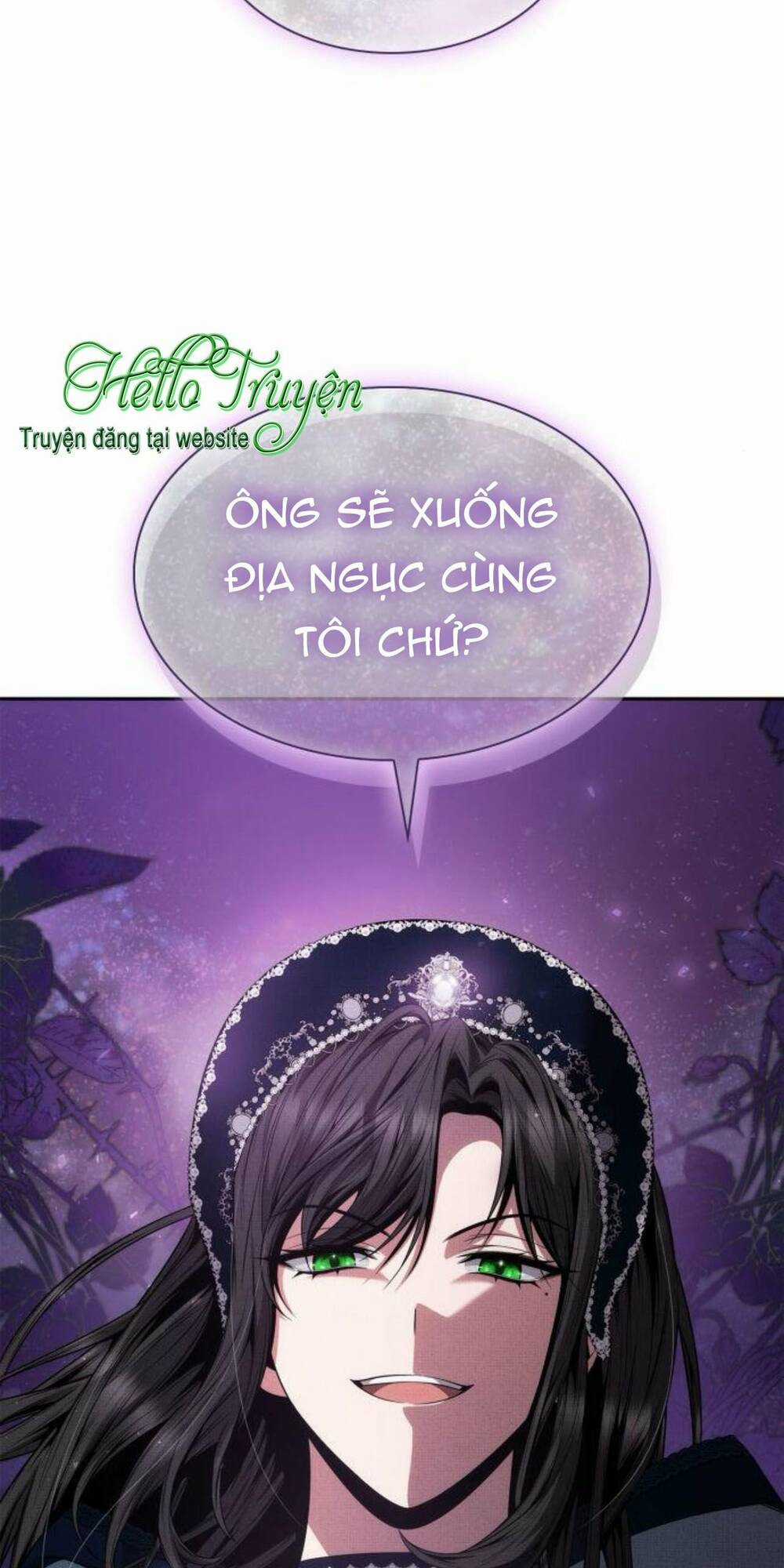 Chị Gái À, Kiếp Này Em Chính Là Nữ Hoàng Chapter 73.2 trang 9