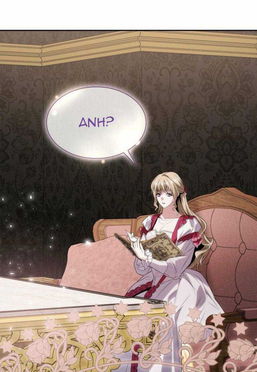 Chị Gái À, Kiếp Này Em Chính Là Nữ Hoàng Chapter 74.1 trang 10