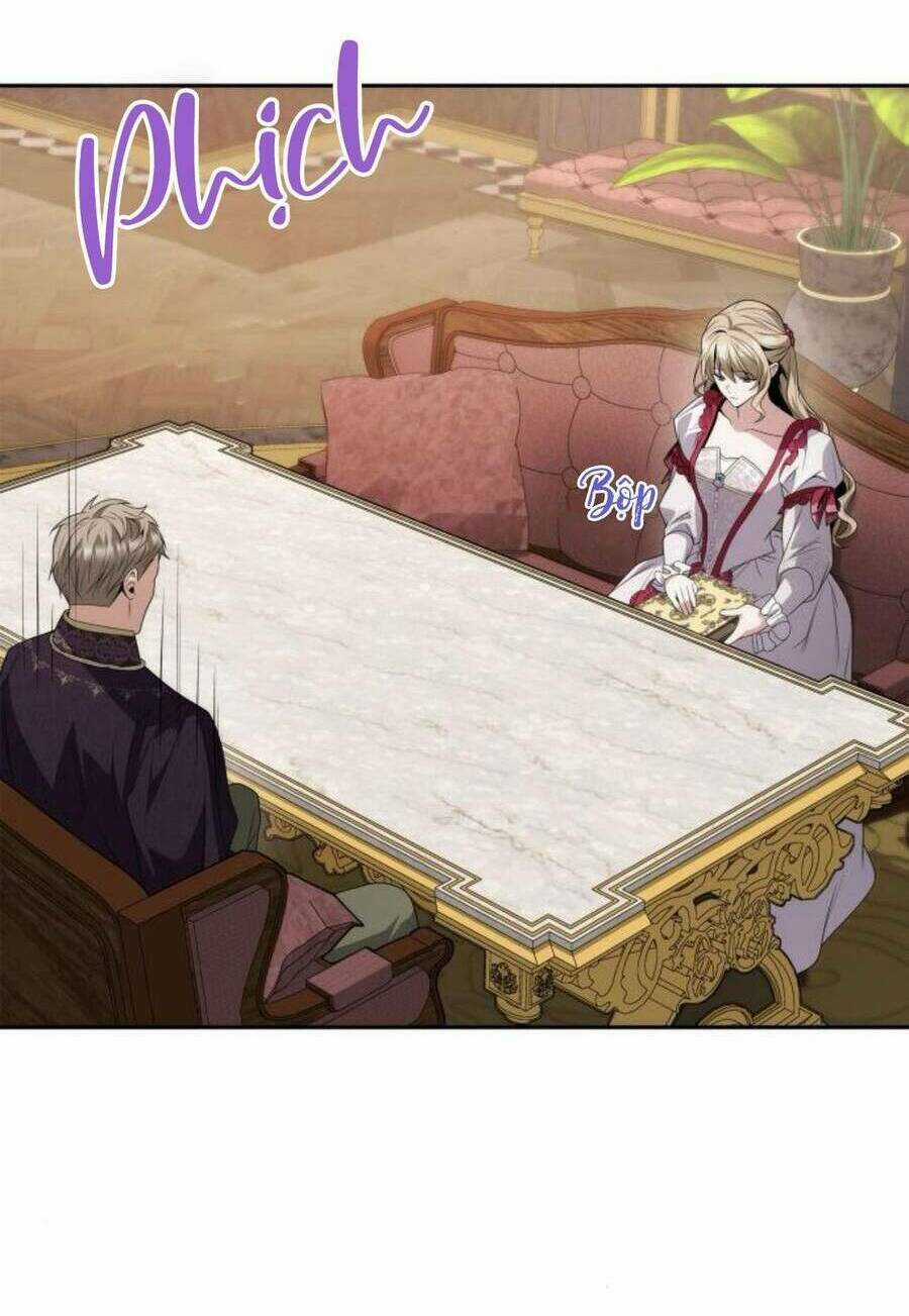 Chị Gái À, Kiếp Này Em Chính Là Nữ Hoàng Chapter 74.1 trang 13