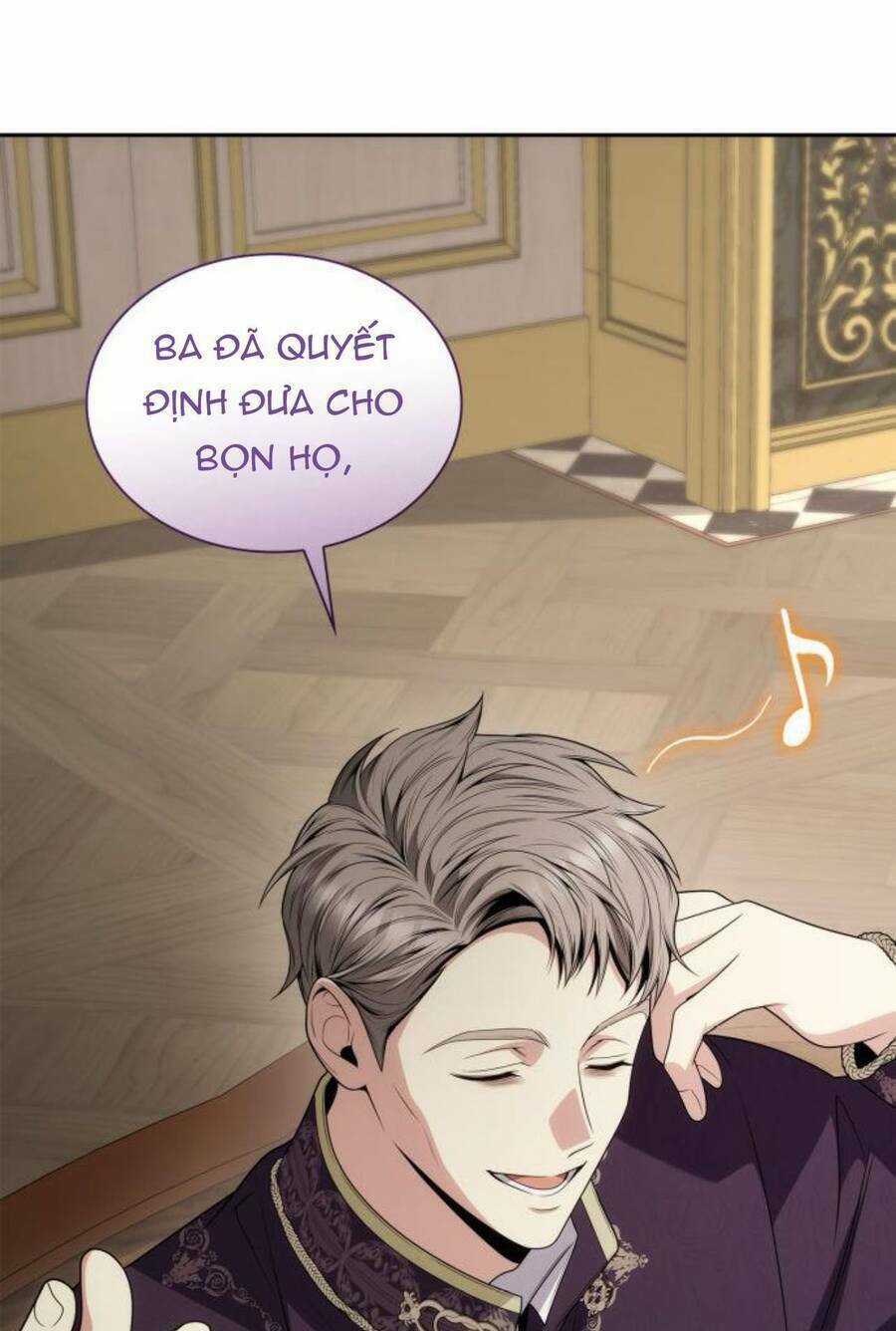 Chị Gái À, Kiếp Này Em Chính Là Nữ Hoàng Chapter 74.1 trang 18