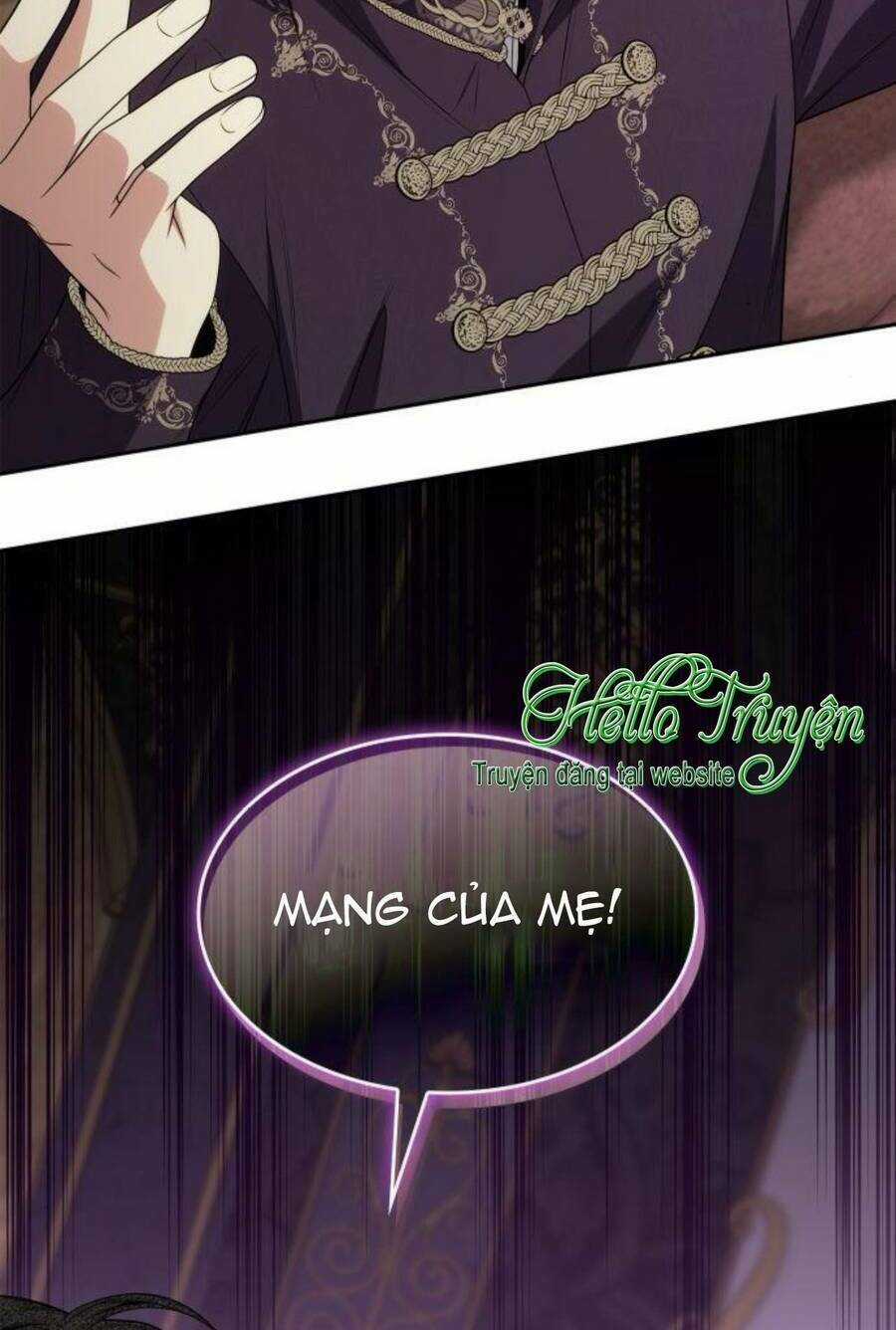 Chị Gái À, Kiếp Này Em Chính Là Nữ Hoàng Chapter 74.1 trang 19